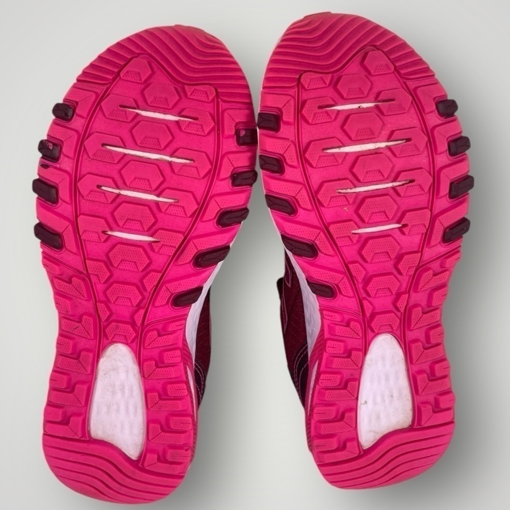 Women’s New Balance 410 Trail V7 size 8.5 - Picture 6 of 8